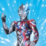ウルトラマンブレーザー